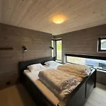 Private In Sirdal Close To Sirdal Fjellpark