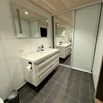 Private In Sirdal Close To Sirdal Fjellpark بيت للعطل