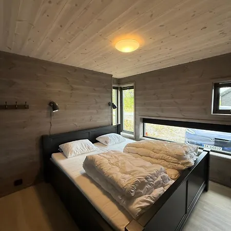 Private In Sirdal Close To Sirdal Fjellpark