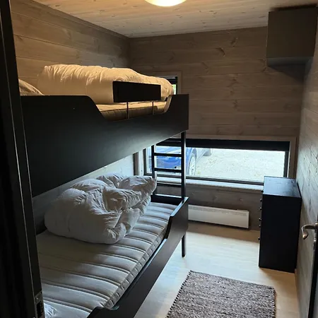 Private In Sirdal Close To Sirdal Fjellpark *