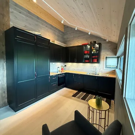Private In Sirdal Close To Summer Park *