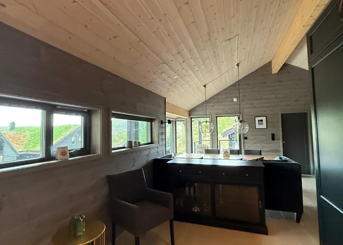 Private In Sirdal With In Out Sinnes