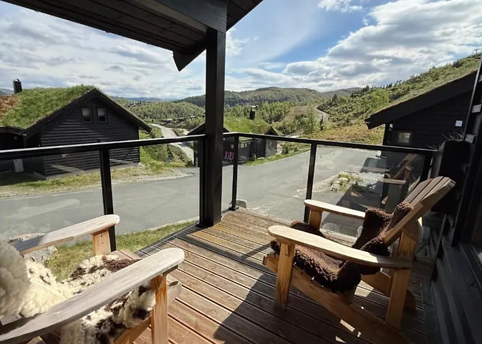 Private In Sirdal With In Out * Sinnes