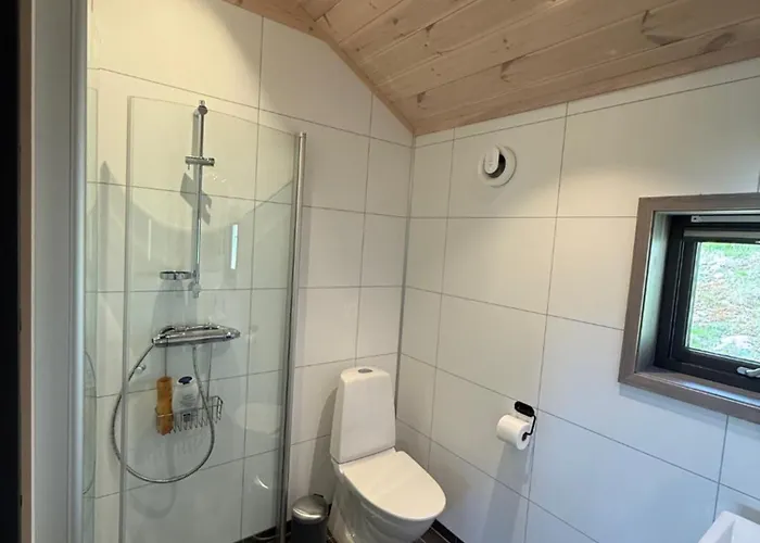 Private In Sirdal With In Out