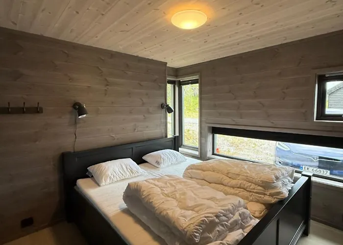 Private In Sirdal With In Out