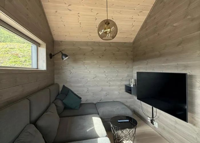 Private In Sirdal With In Out Sinnes