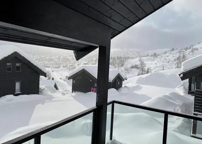 Private In Sirdal With In Out Sinnes