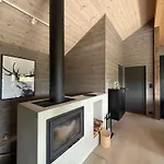 Casa vacanze Private In Sirdal Close To Sirdal Fjellpark *