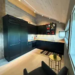 Private In Sirdal With In Out *