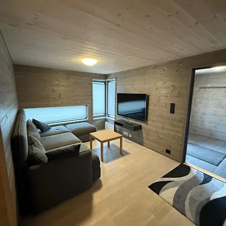 Private In Sirdal Close To Sirdal Fjellpark Casa vacanze *