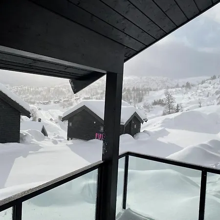 Private In Sirdal With In Out Sinnes